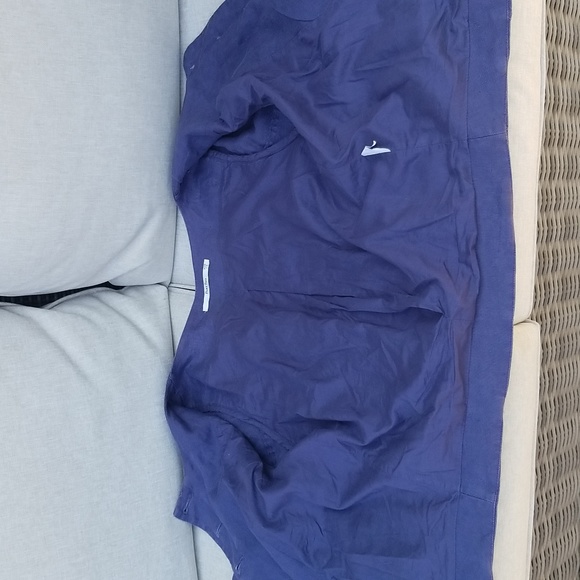 Part Two 100% Linen Jacket - Picture 9 of 15